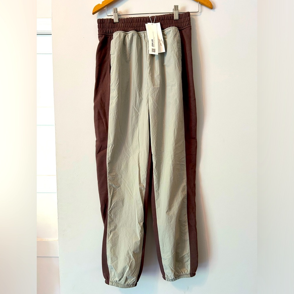 Zara Leisure Sweatpants.